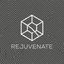Rejuvenate logo