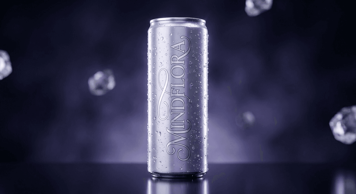 MINDFLORA Lavender